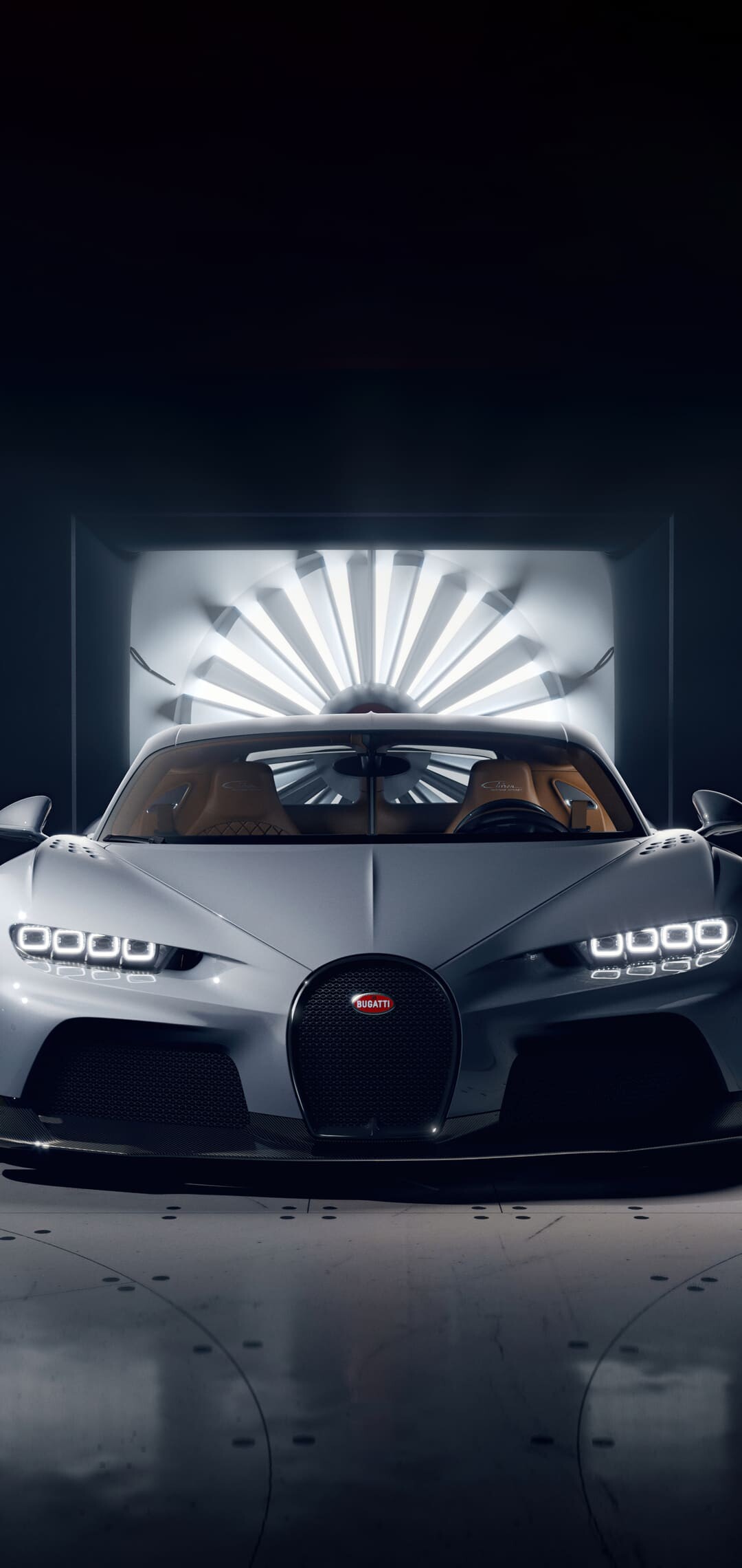 Bugatti Wallpaper