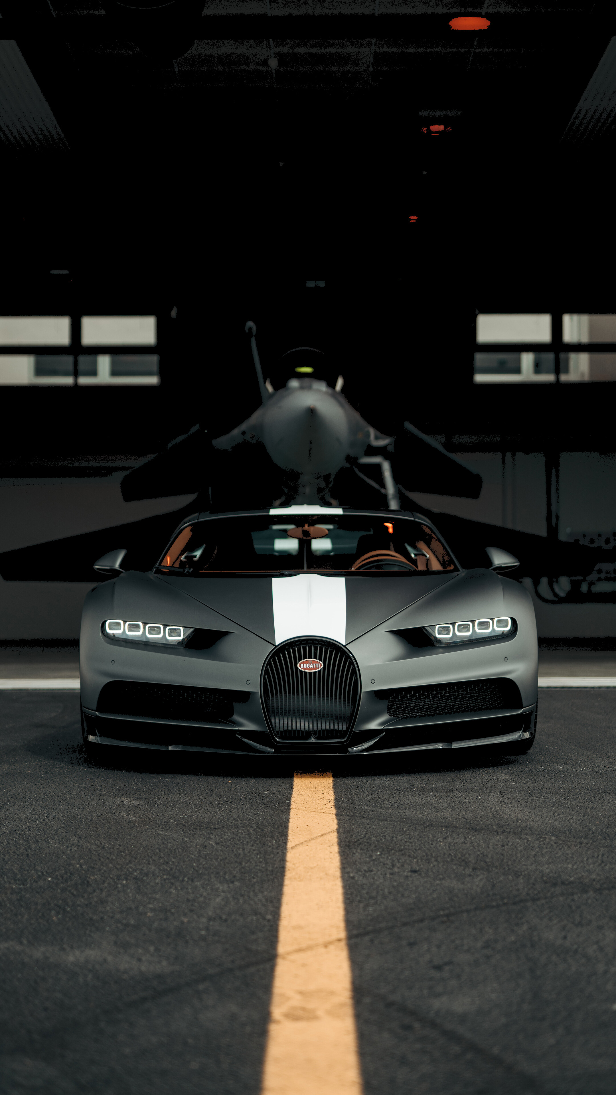 Bugatti Wallpaper