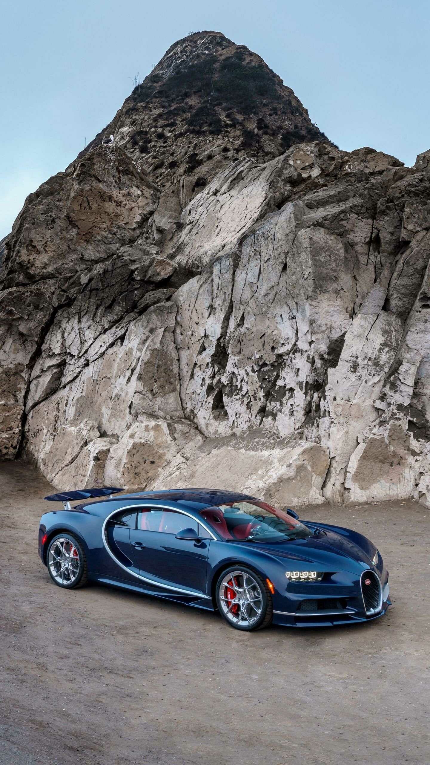 Bugatti Wallpaper
