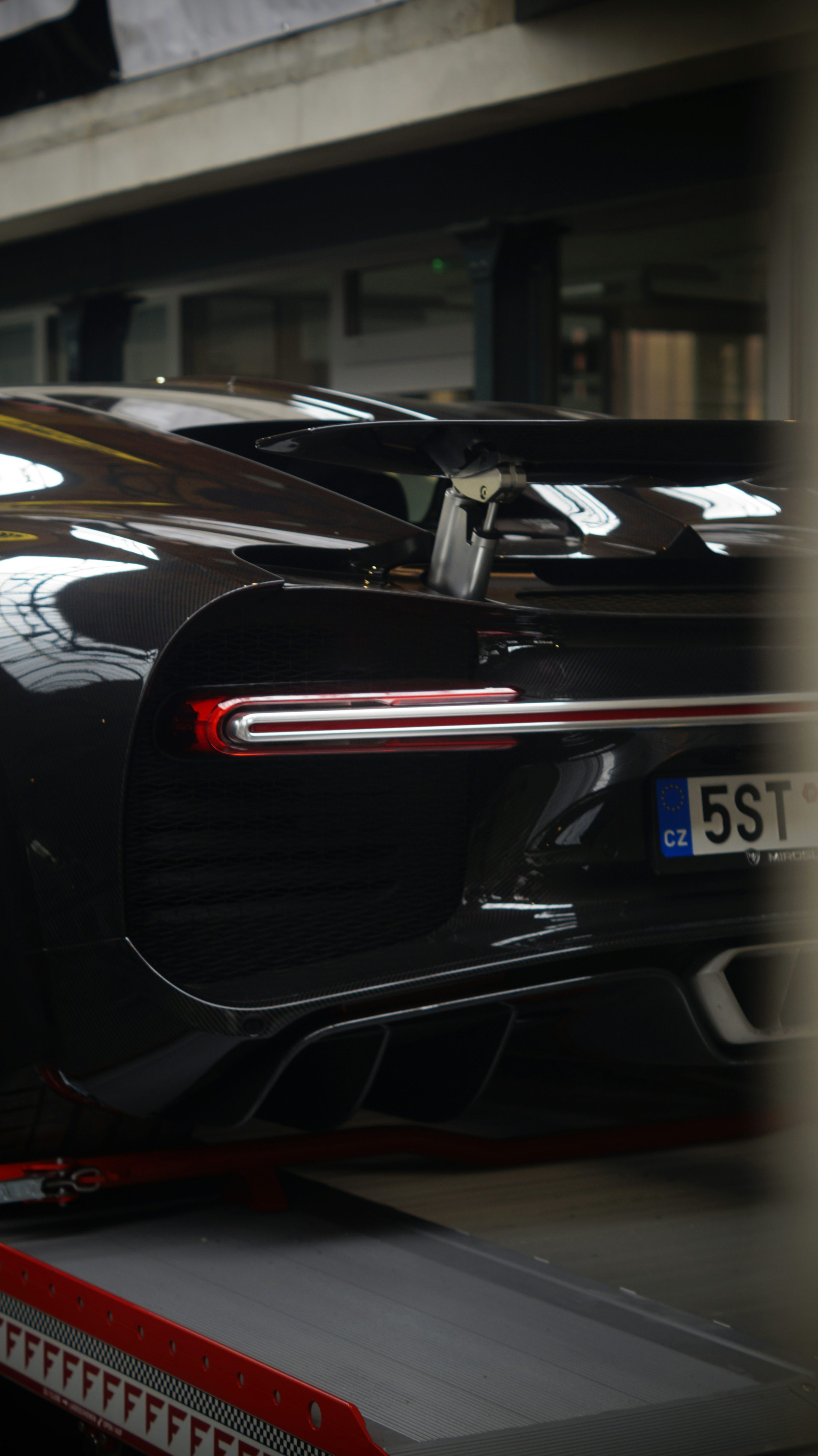 Bugatti Wallpaper: Free HD Download