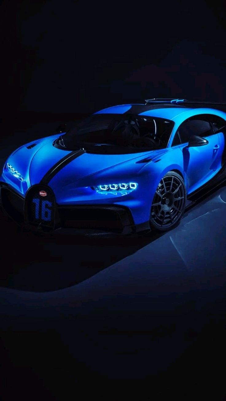 Bugatti Chiron Bugatti Veyron Bugatti