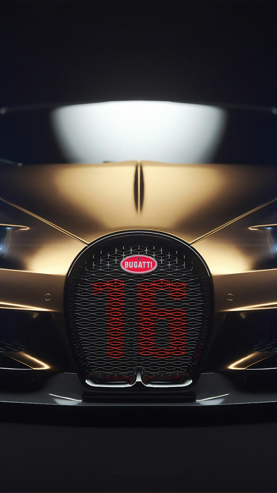 Bugatti Wallpaper