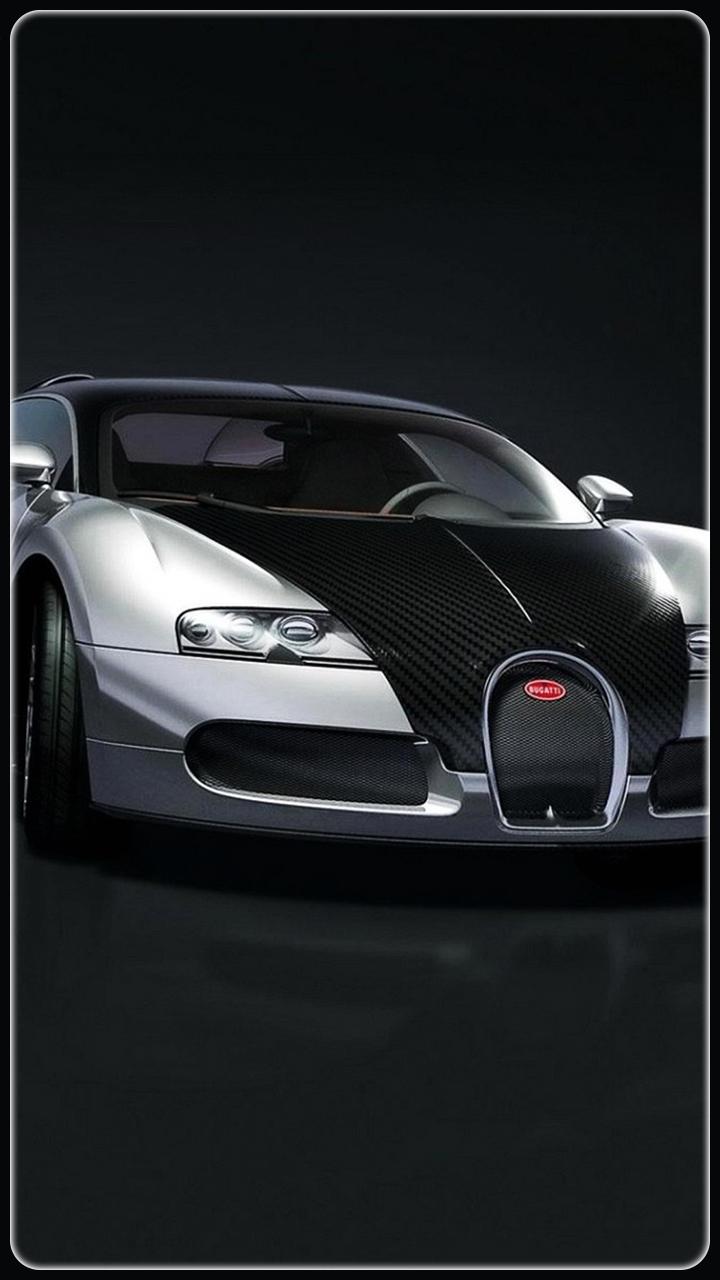 HD Bugatti Veyron Wallpaper APK