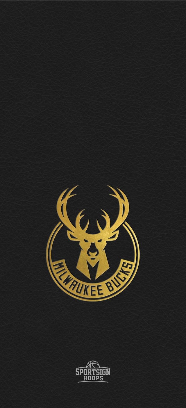 phone wallpaper for the Bucks