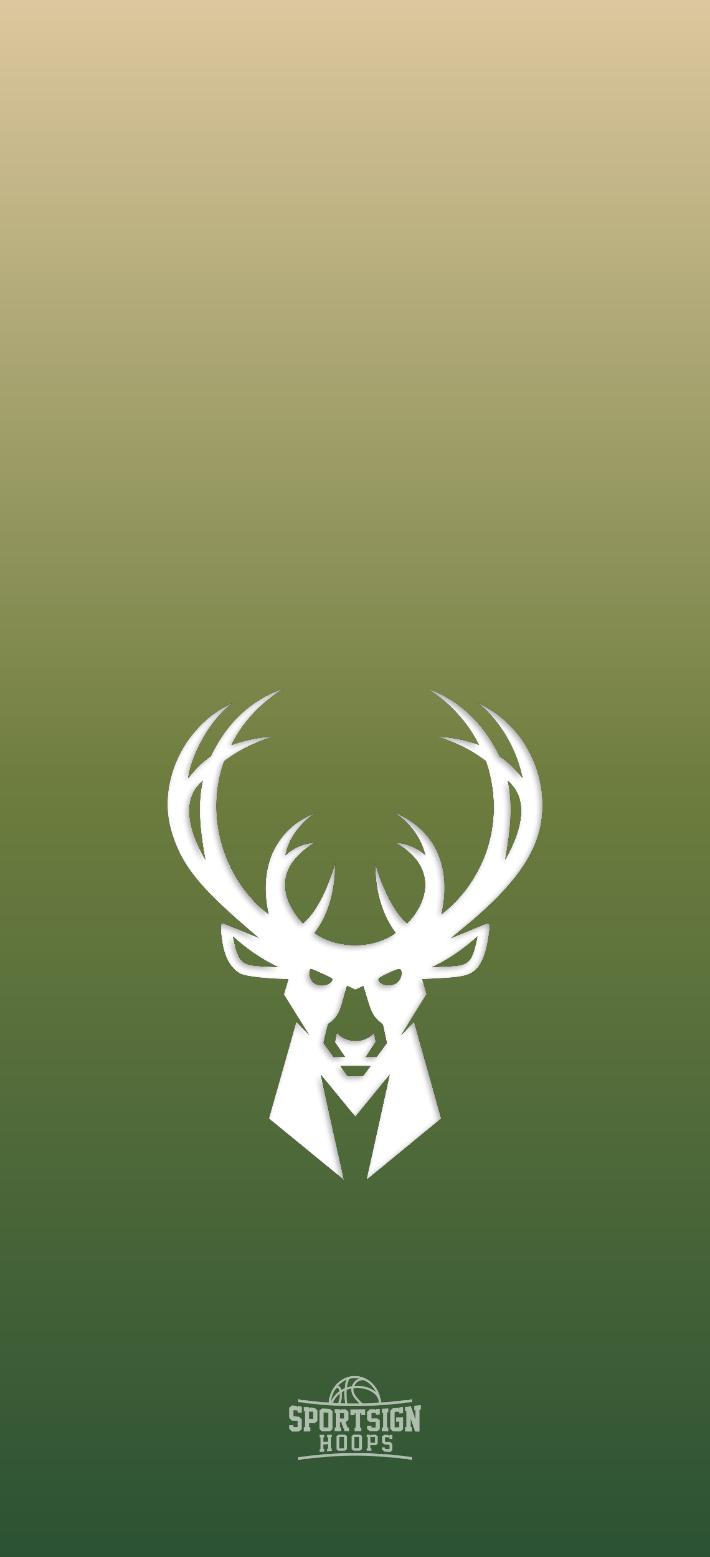 phone wallpaper for the Bucks