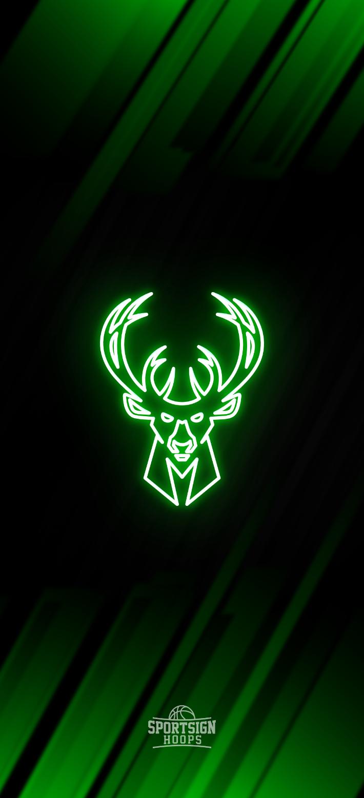 phone wallpaper for the Bucks
