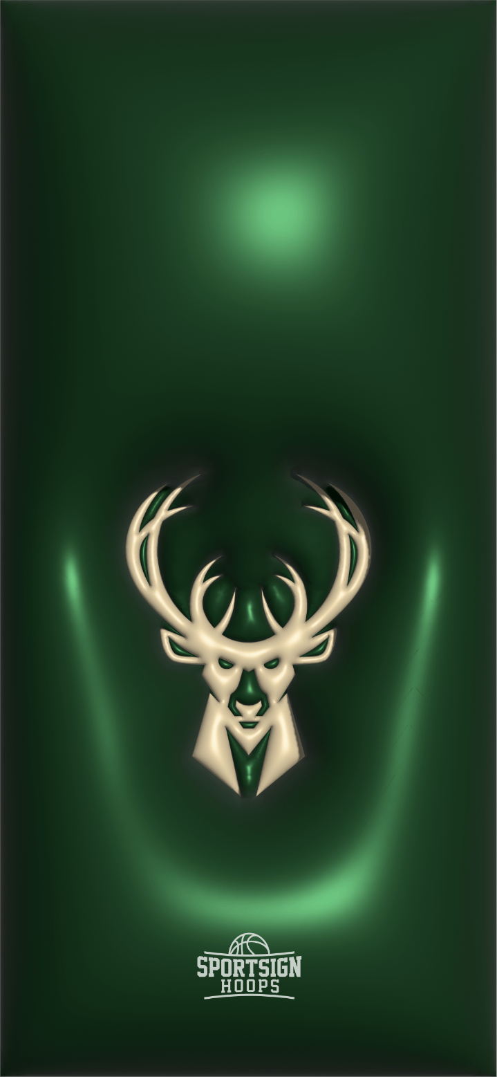 phone wallpaper for the Bucks