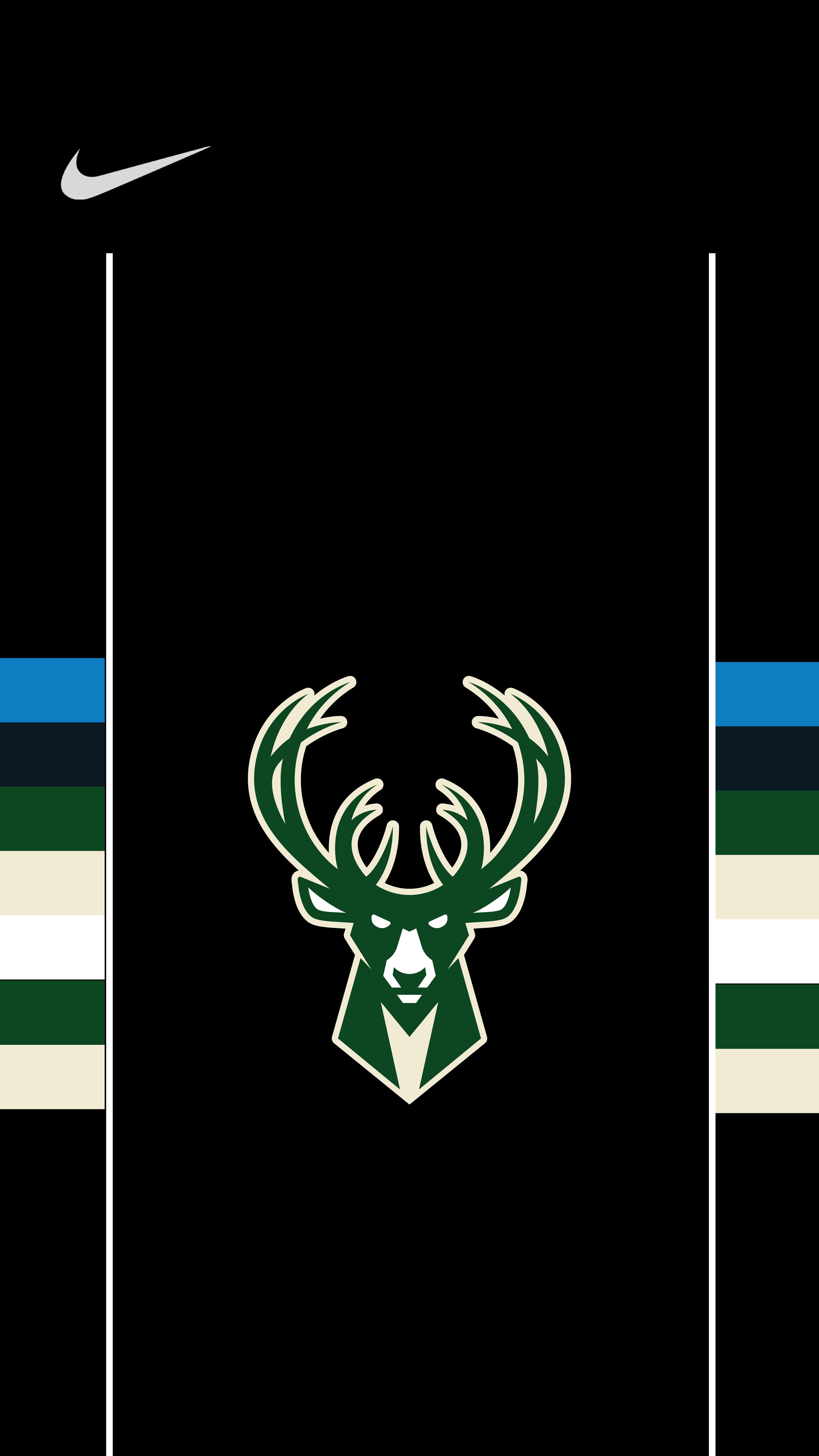 milwaukee bucks statement jersey iphone
