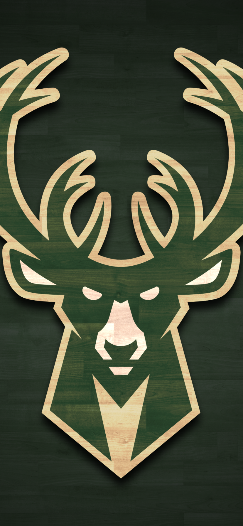 Milwaukee Bucks Phone Wallpaper