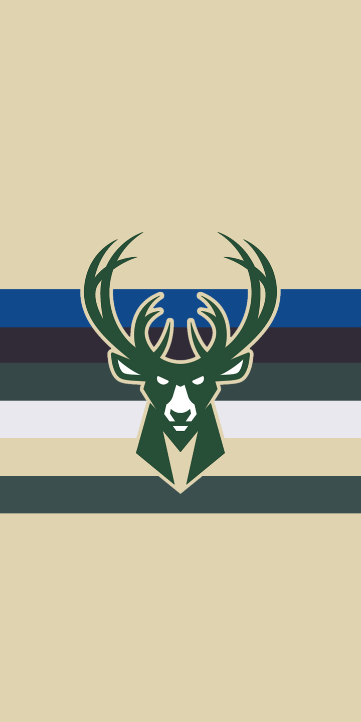 Download Basketball NBA Logo Milwaukee