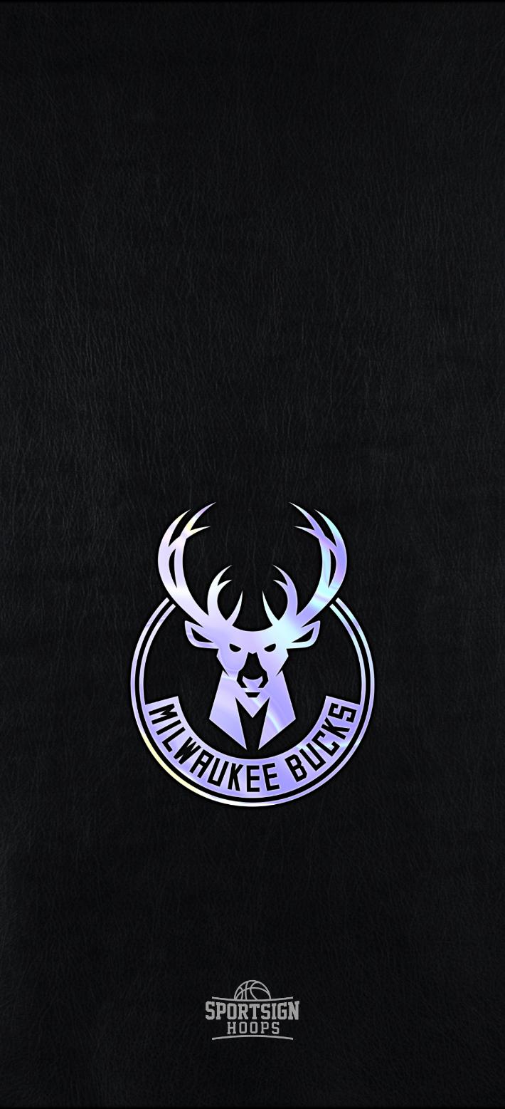 phone wallpaper for the Bucks