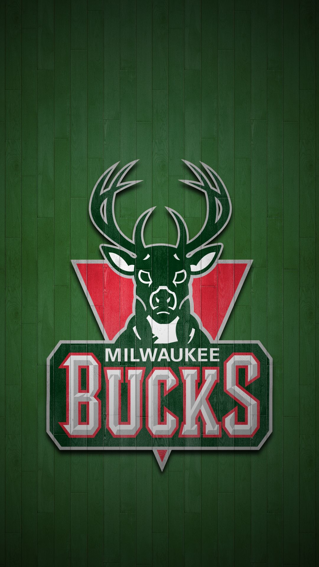 Download Milwaukee Bucks wallpaper