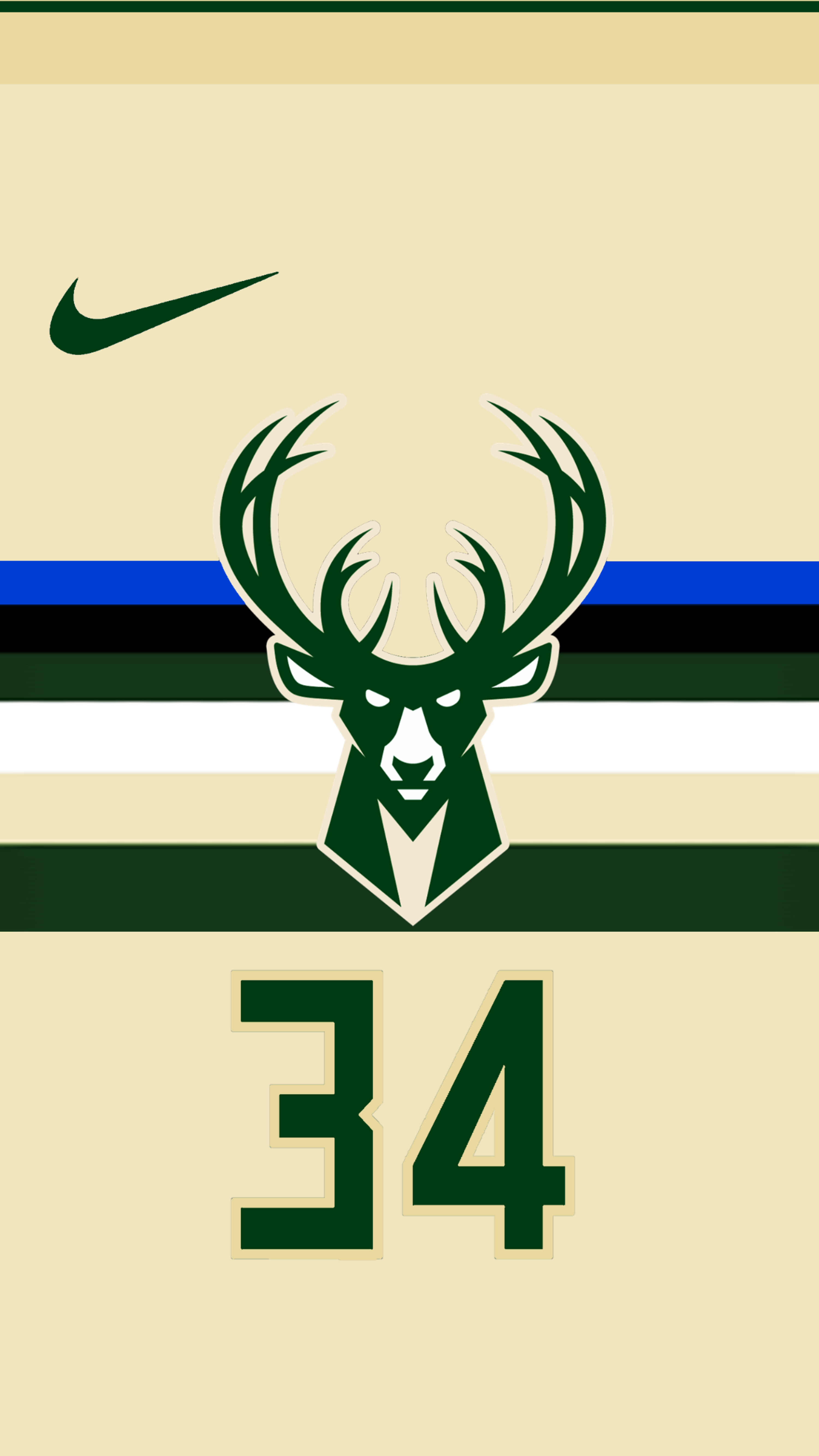 Milwaukee Bucks Wallpaper and Background