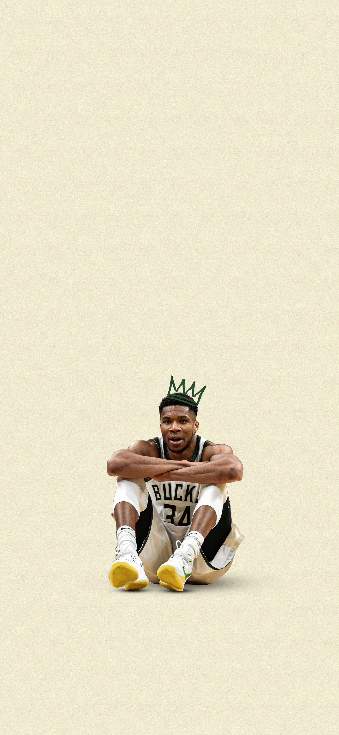 Milwaukee Bucks Wallpaper - Behance