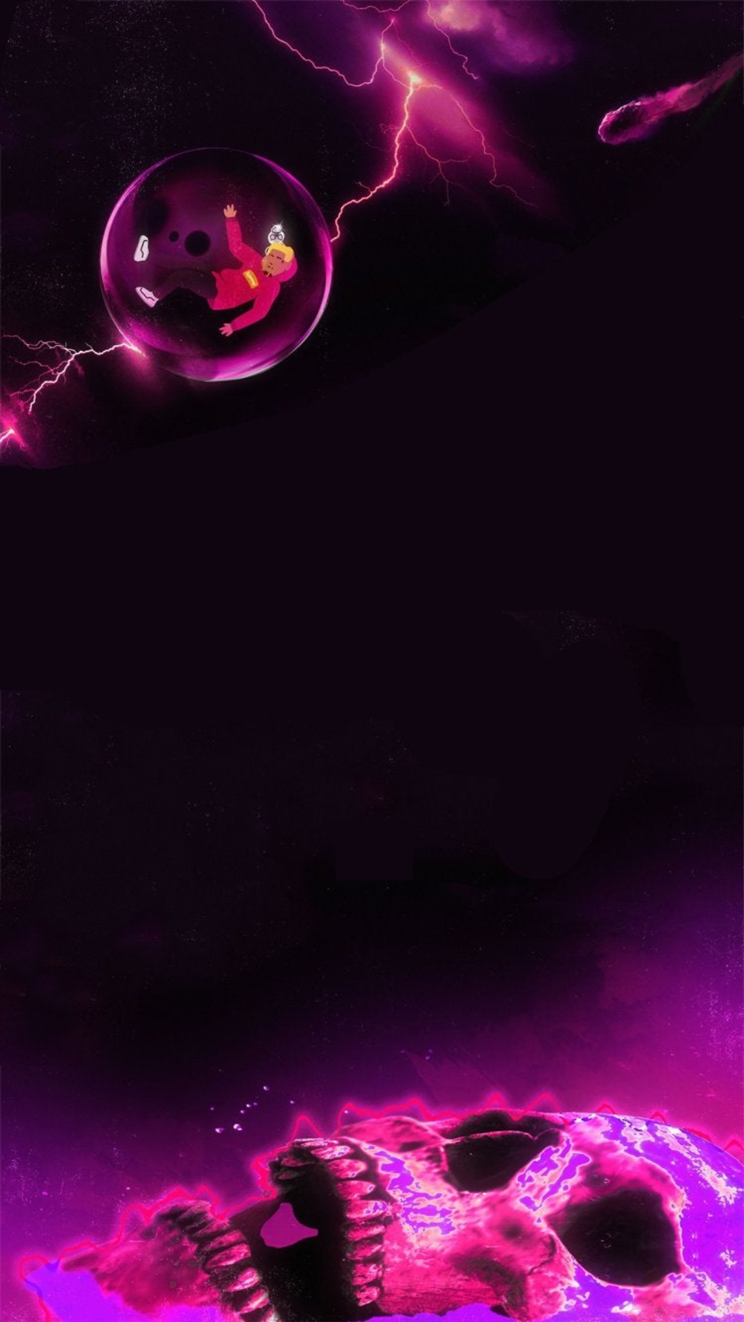 Comethazine Wallpaper