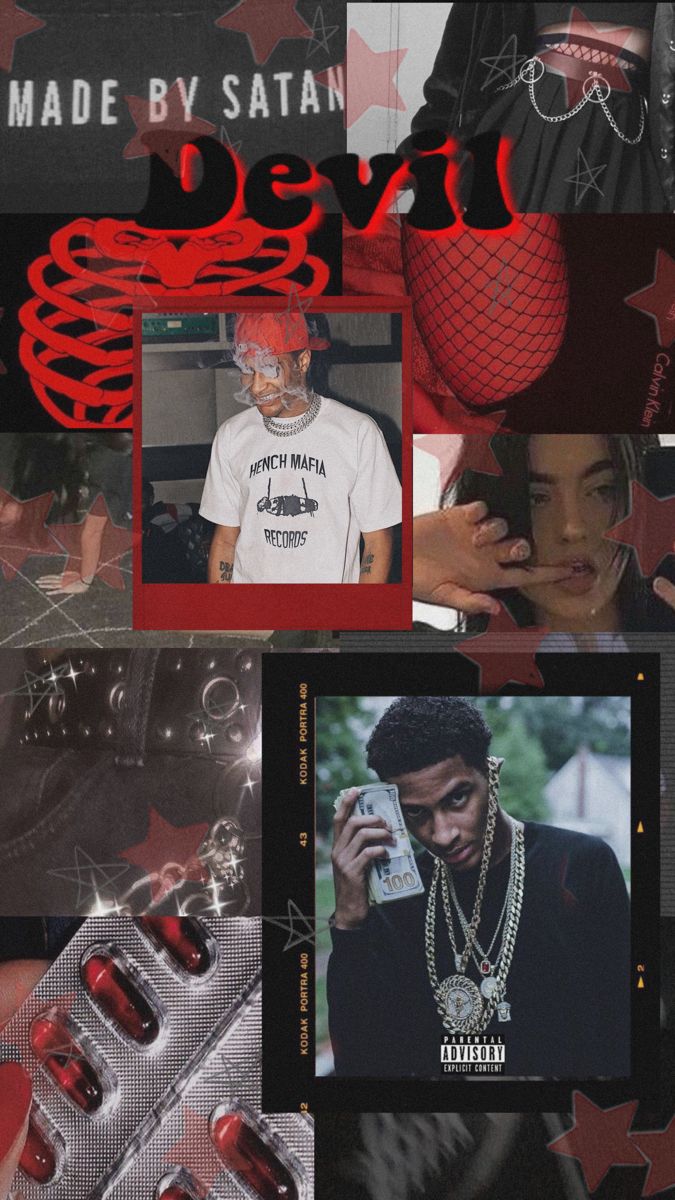 AESTHETIC COMETHAZINE WALLPAPER