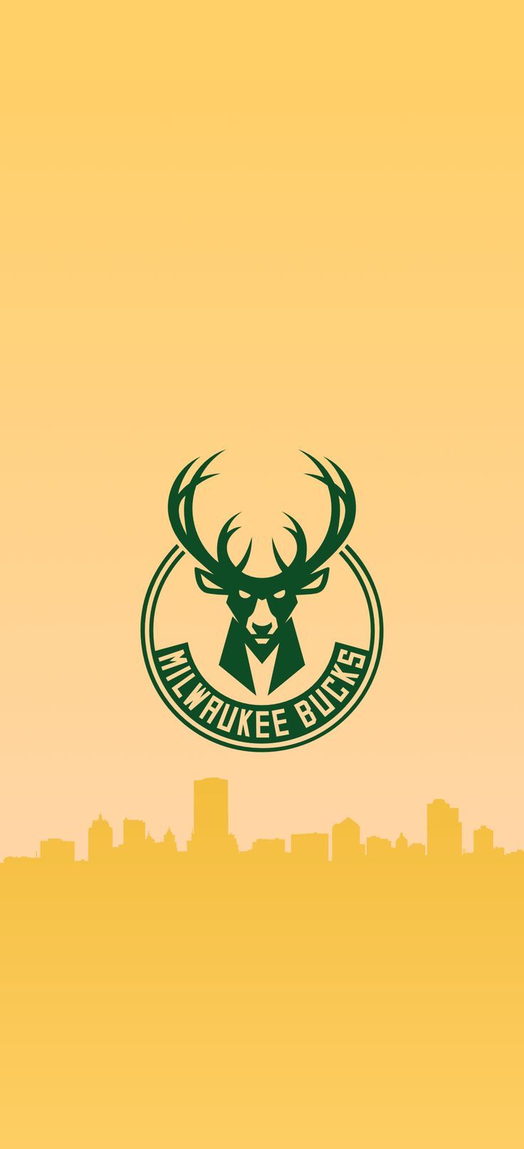 Milwaukee Bucks Background