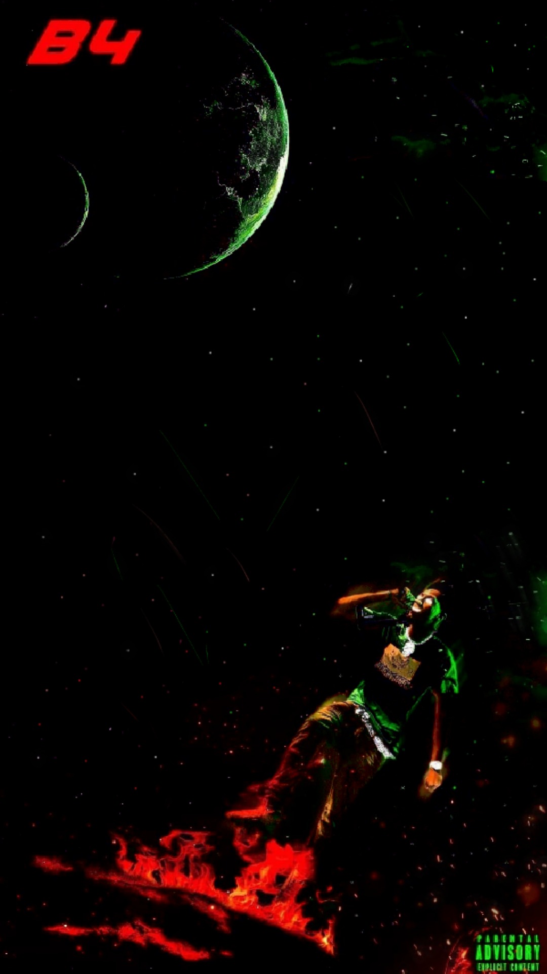 Comethazine Wallpaper