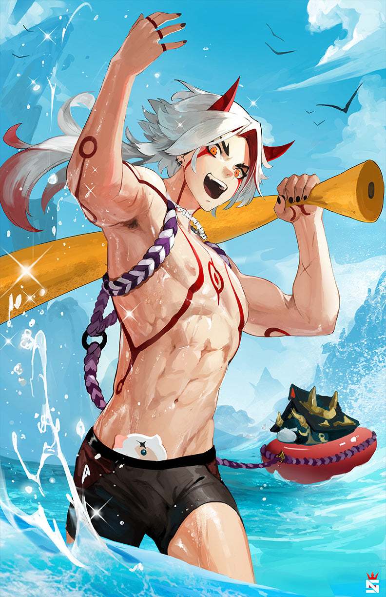 Itto Impact