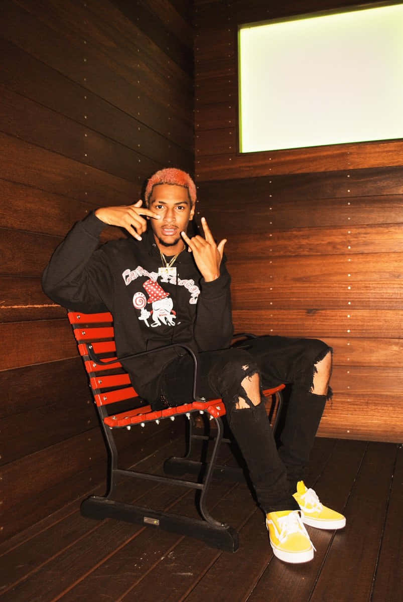 Comethazine Wallpaper