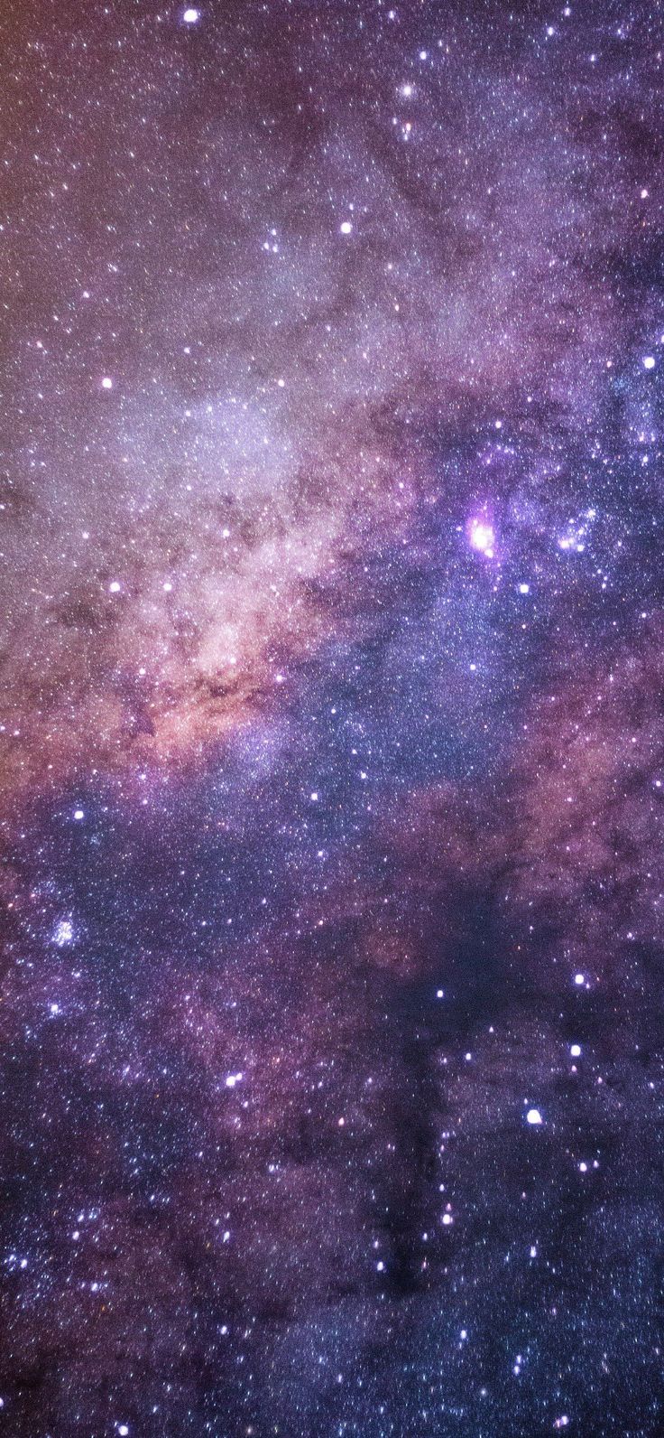 Perfect Purple iPhone Wallpaper You