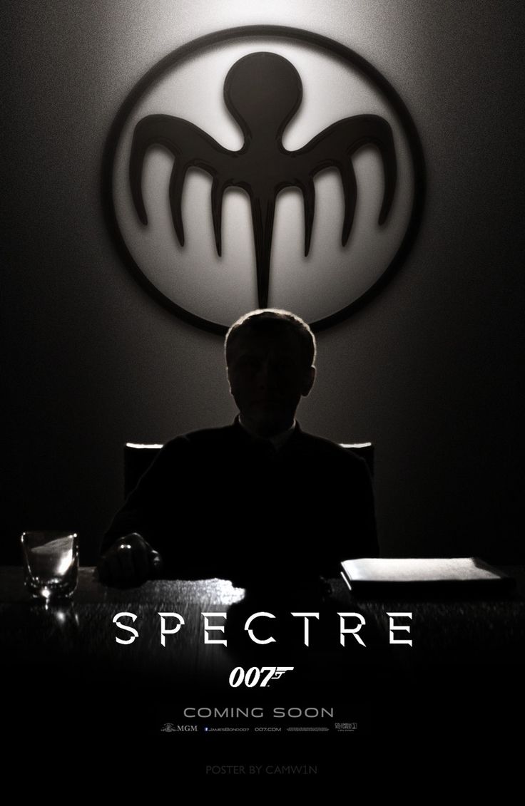 Spectre