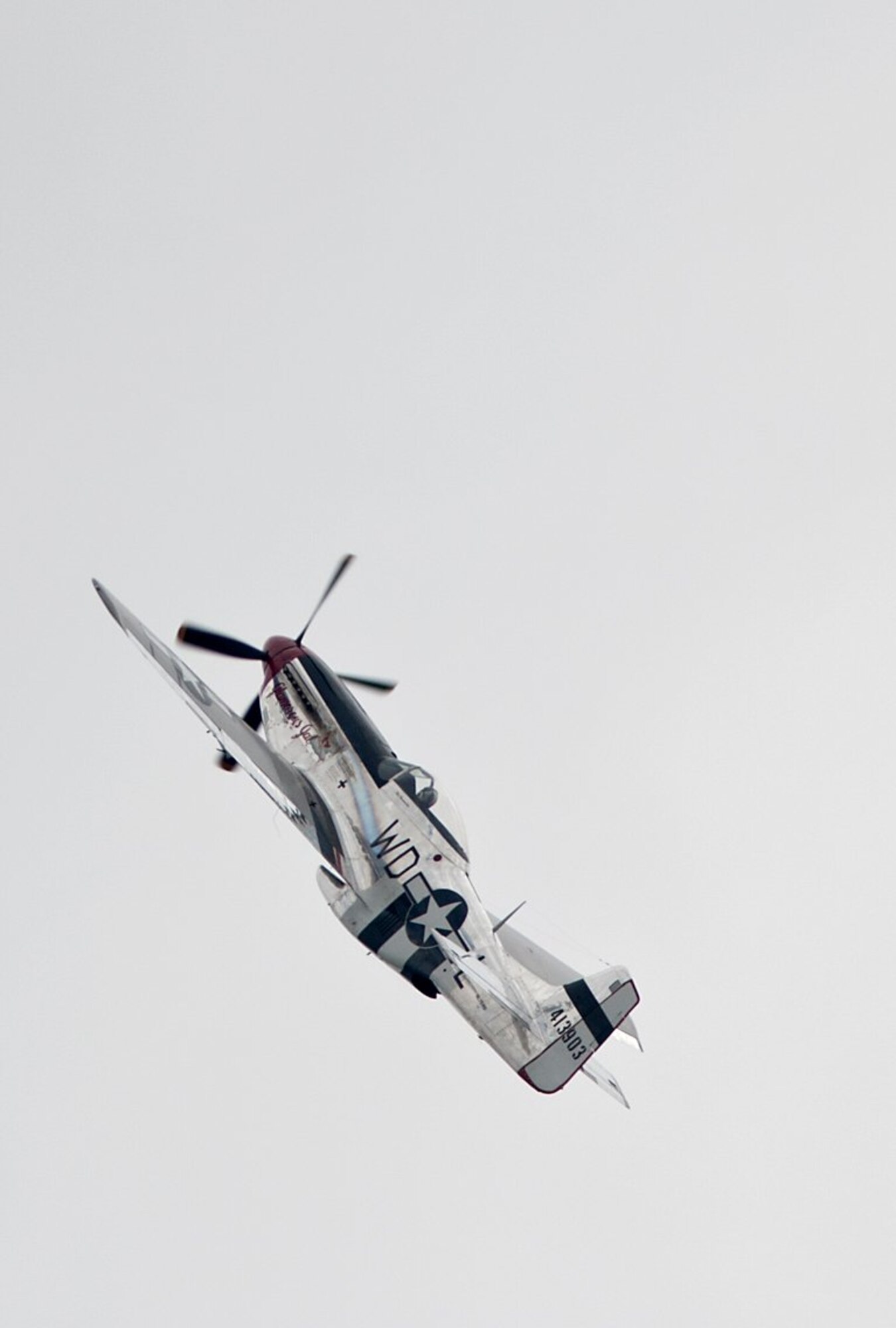 Air Expo 2011 Brings High Speed Fun To