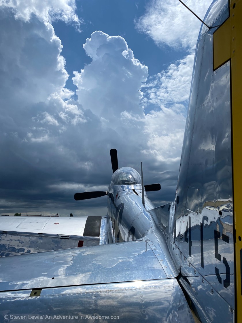 Thunder Over Michigan