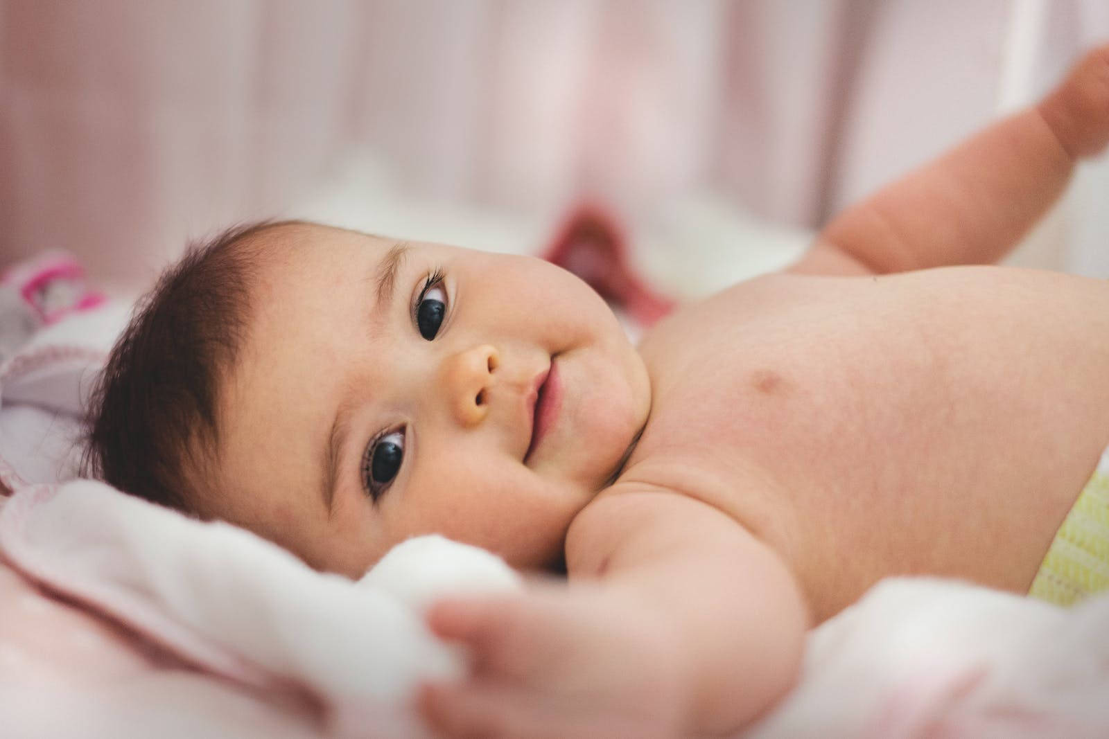 Baby Boy Wallpaper