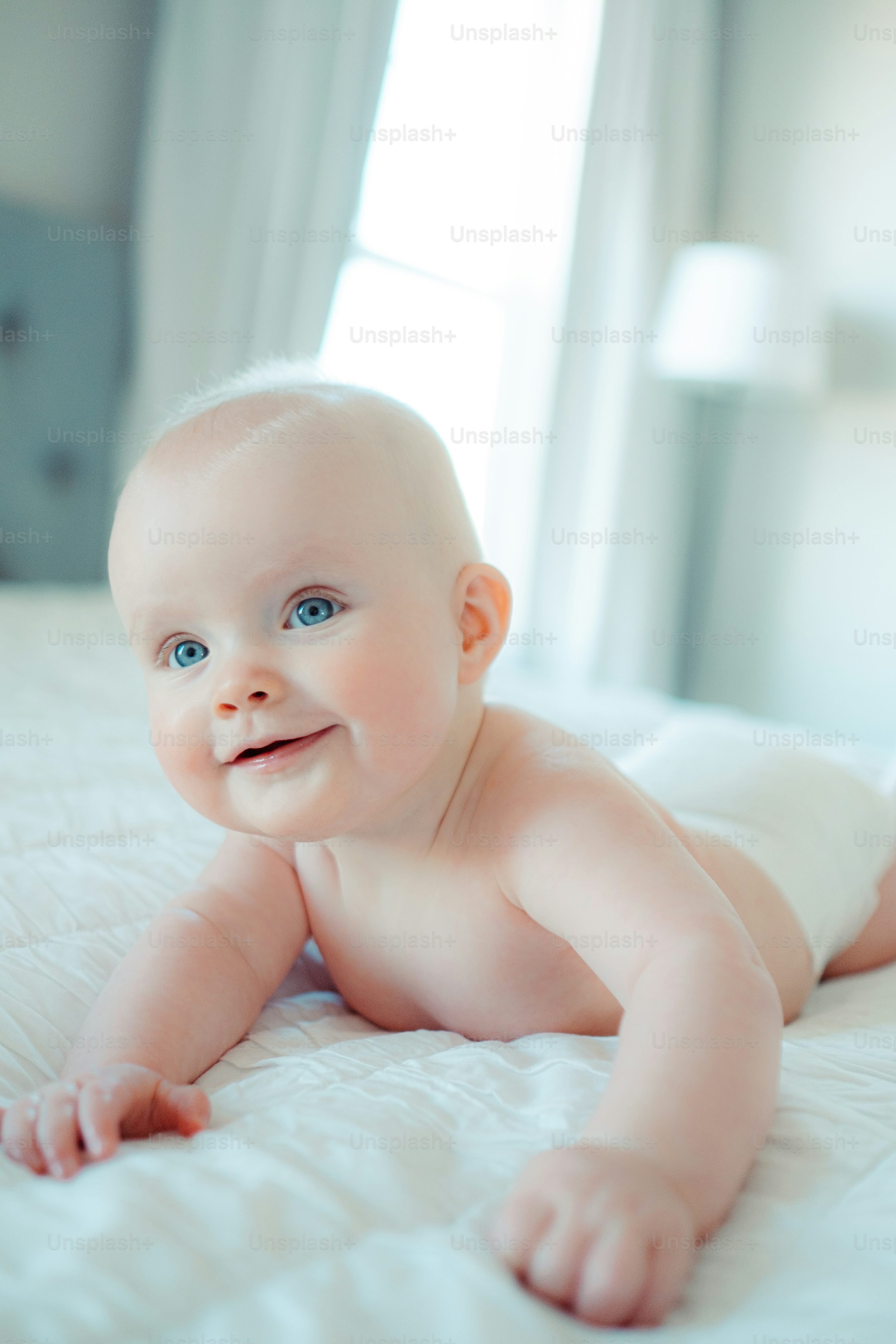 Cute Baby Picture [HD]. Download