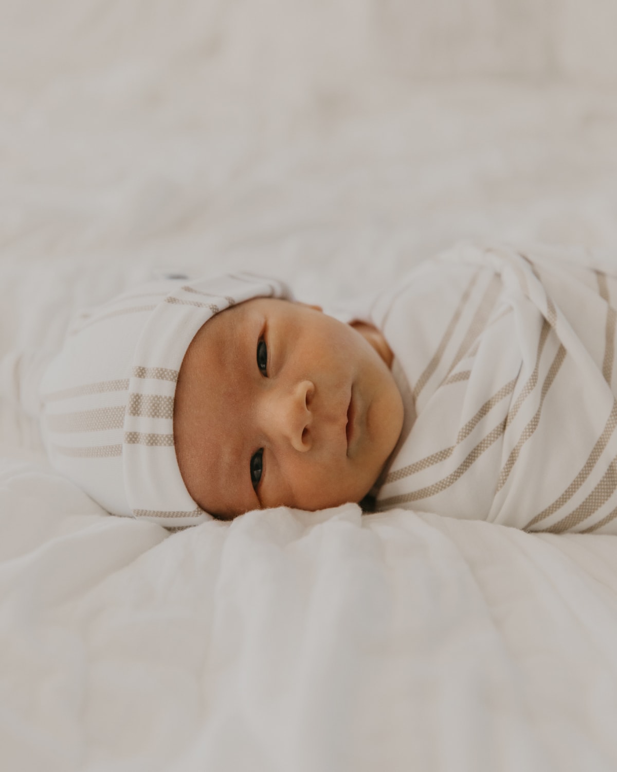 Newborn photo: How to get the best