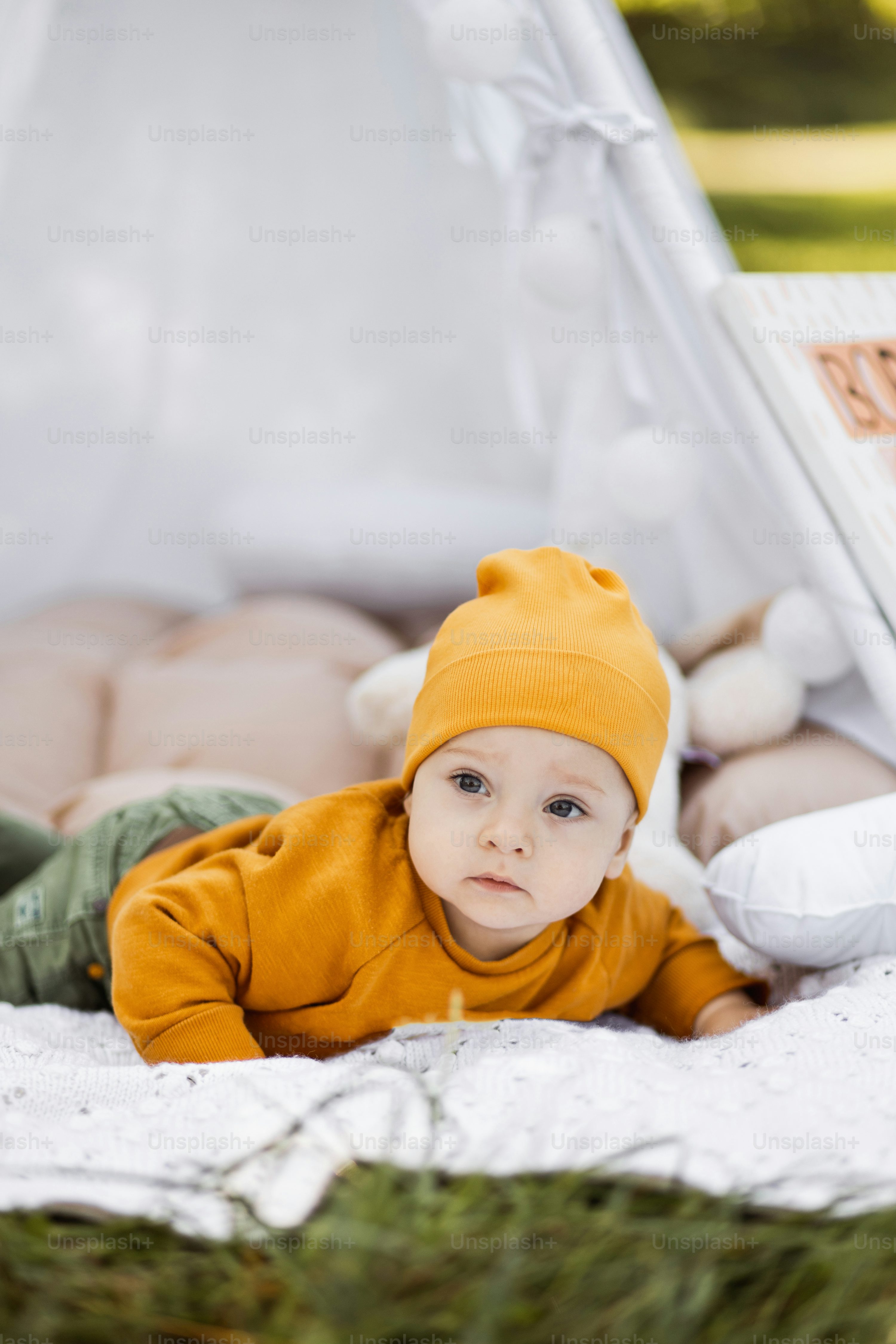 Cute Baby Picture [HD]. Download