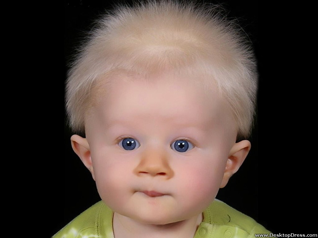 Desktop Wallpaper Babies Background