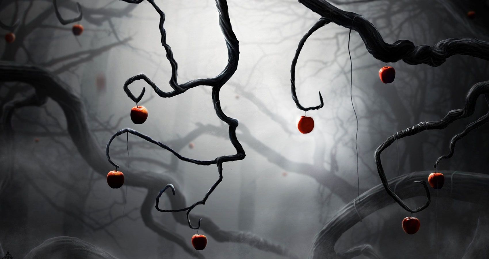 A Poison Tree by William Blake at