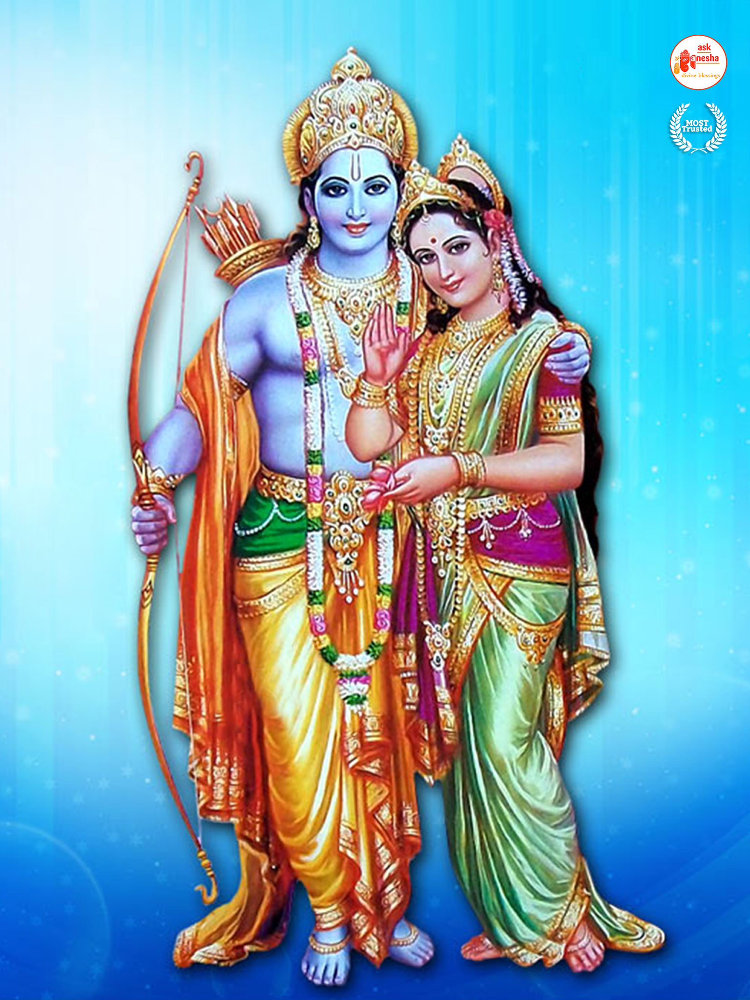 Rama Wallpaper [HD]. Download Free