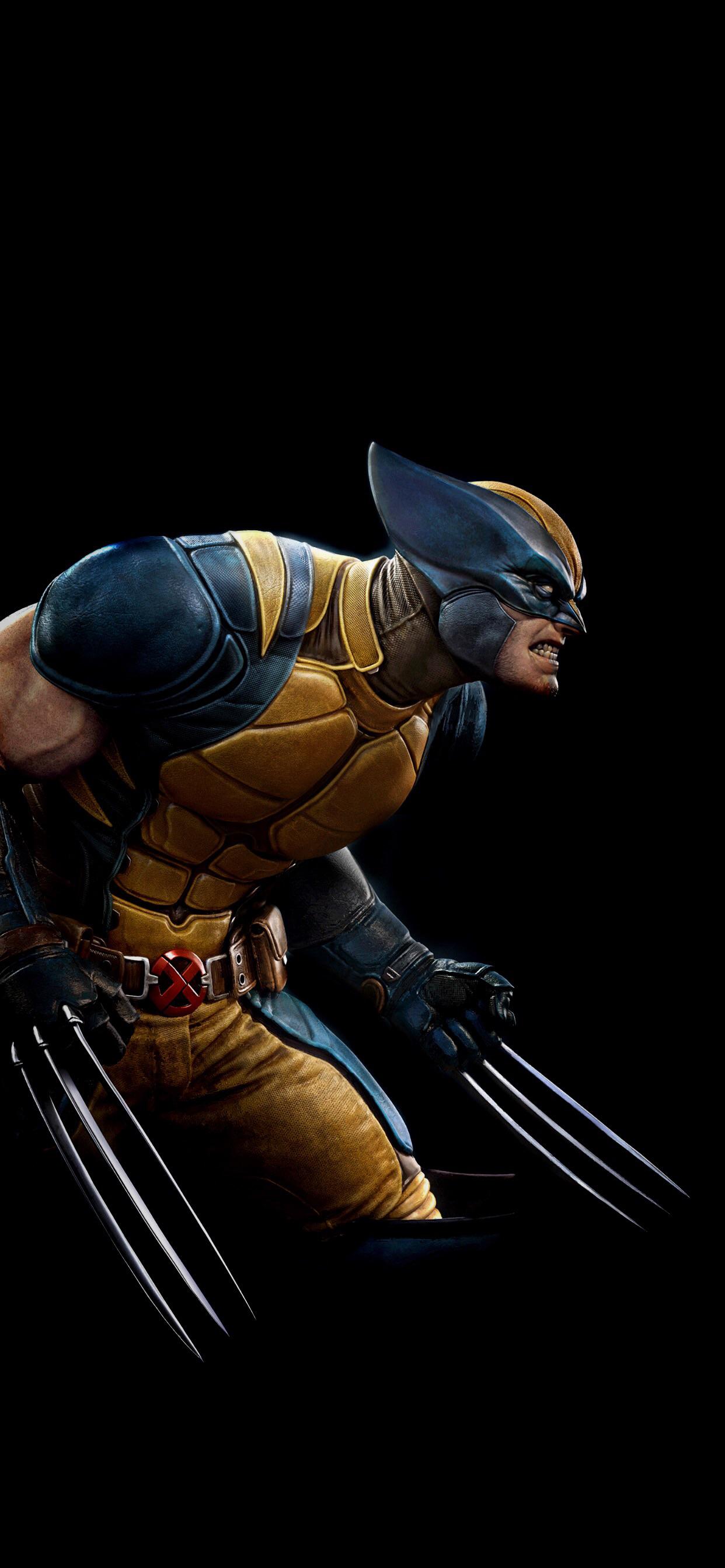 Wallpaper X Men, Wolverine, Marvel Comics, Spider Man, Comics, Background Free Image