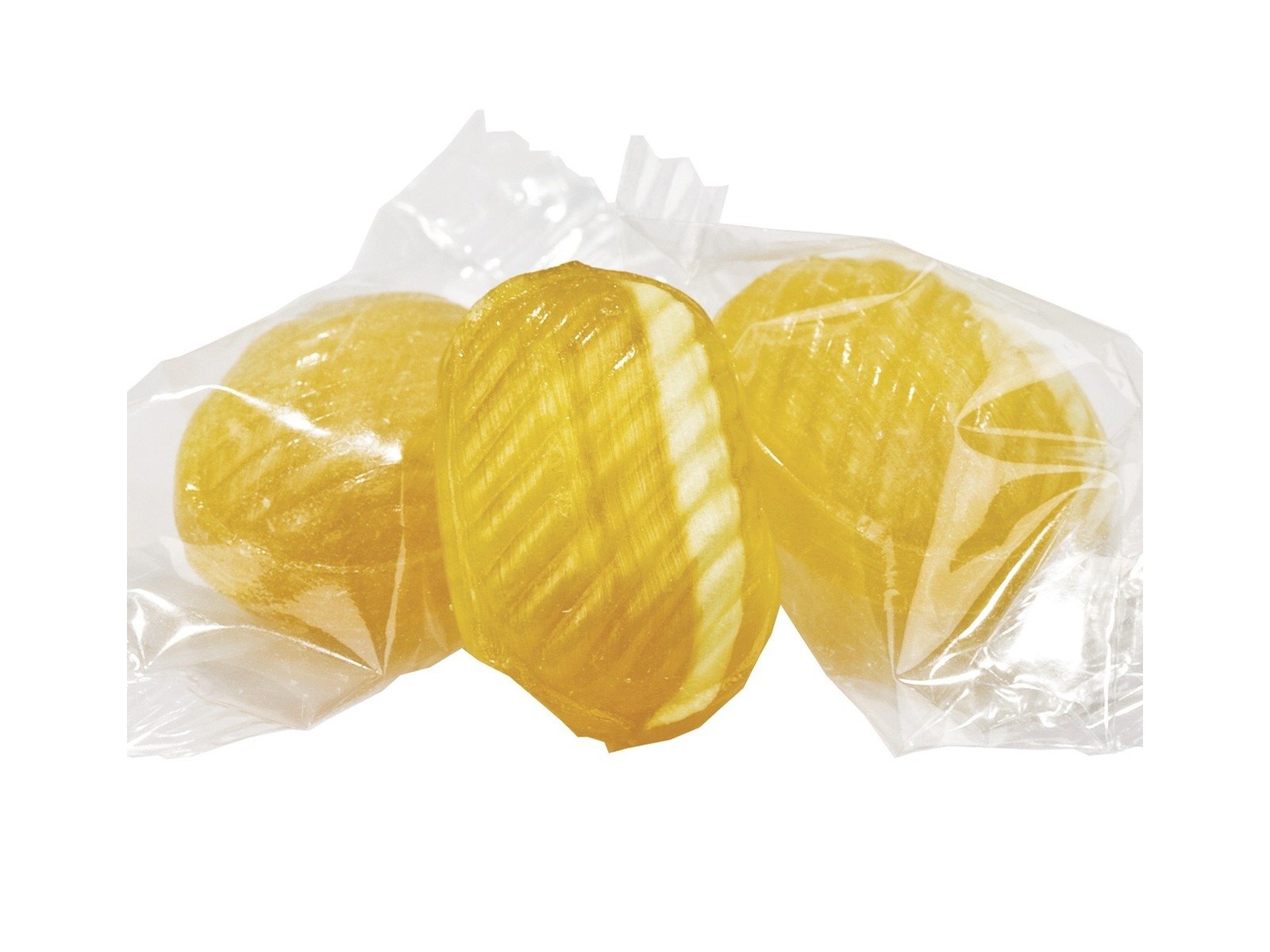 Honey Filled Candy Honey Queen Bees Bulk Wrapped Candy 1 Pound