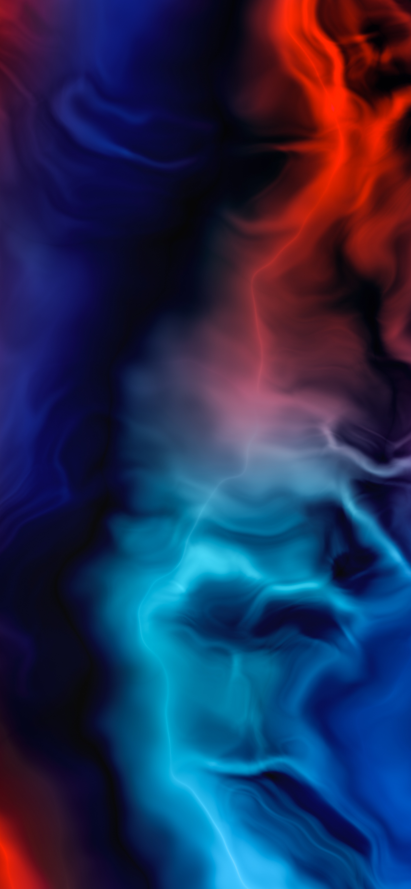 Wallpaper Ios, Ios 15, Smartphone