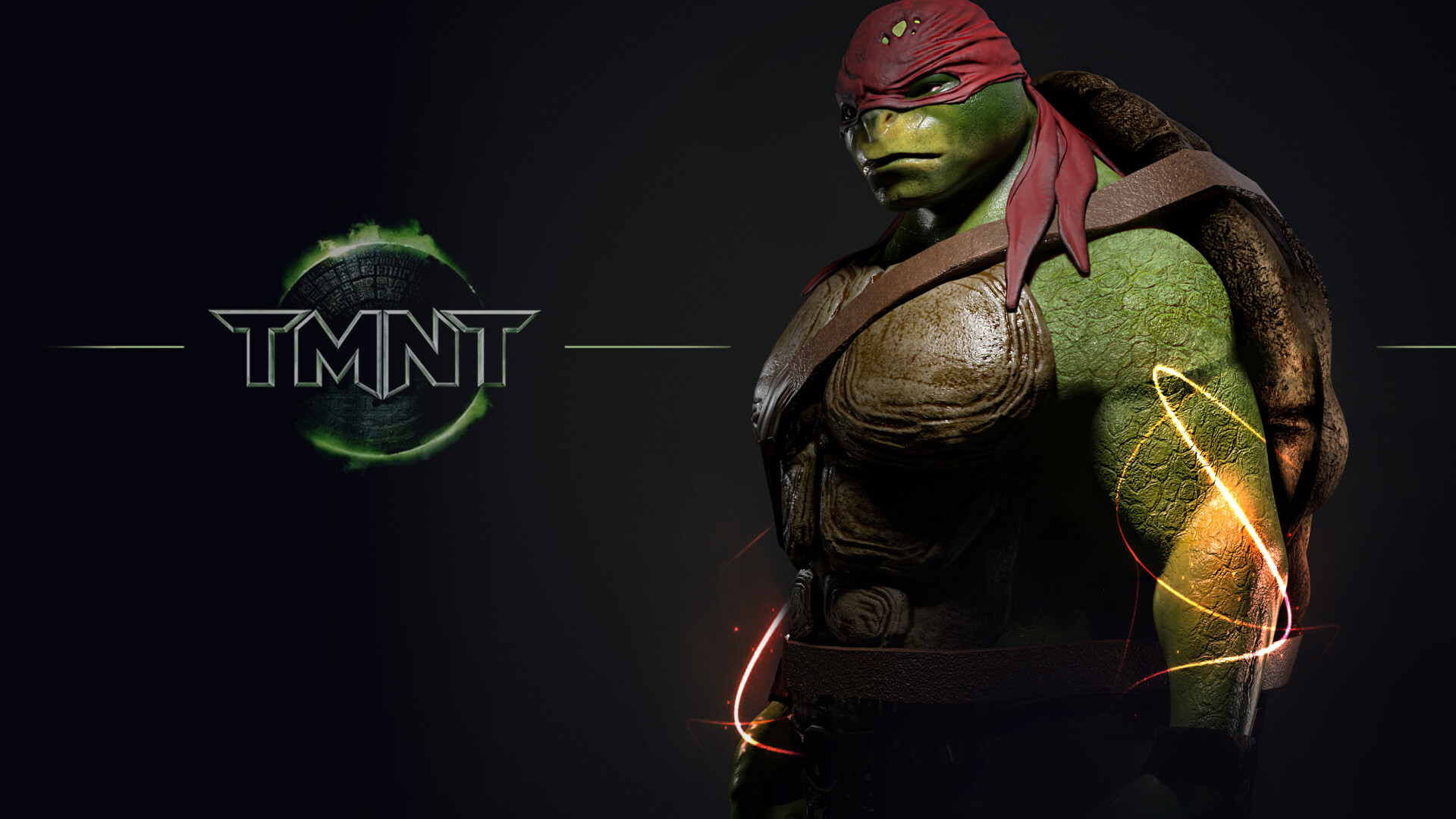 Raphael Wallpaper