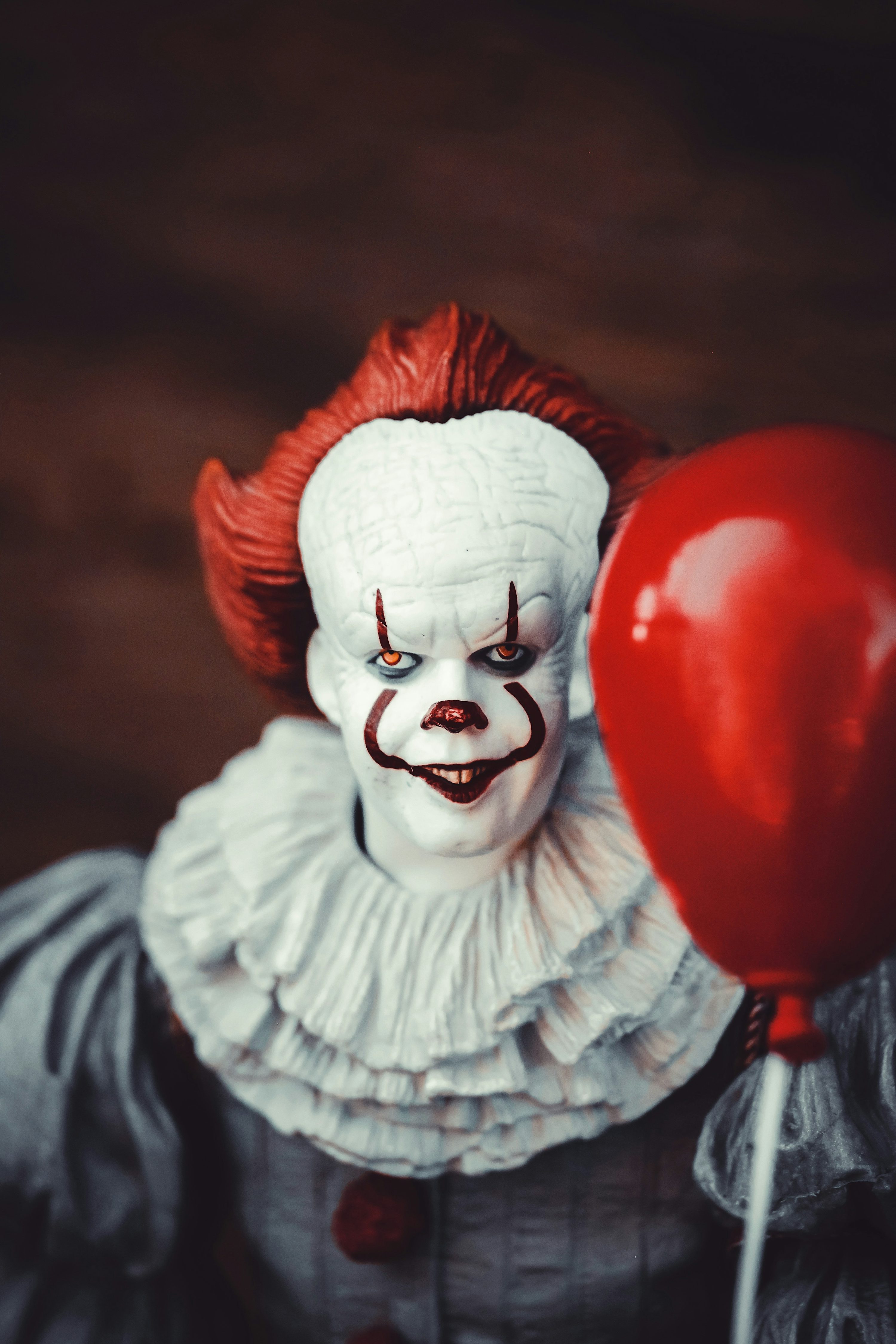 Clown Picture [HD]. Download