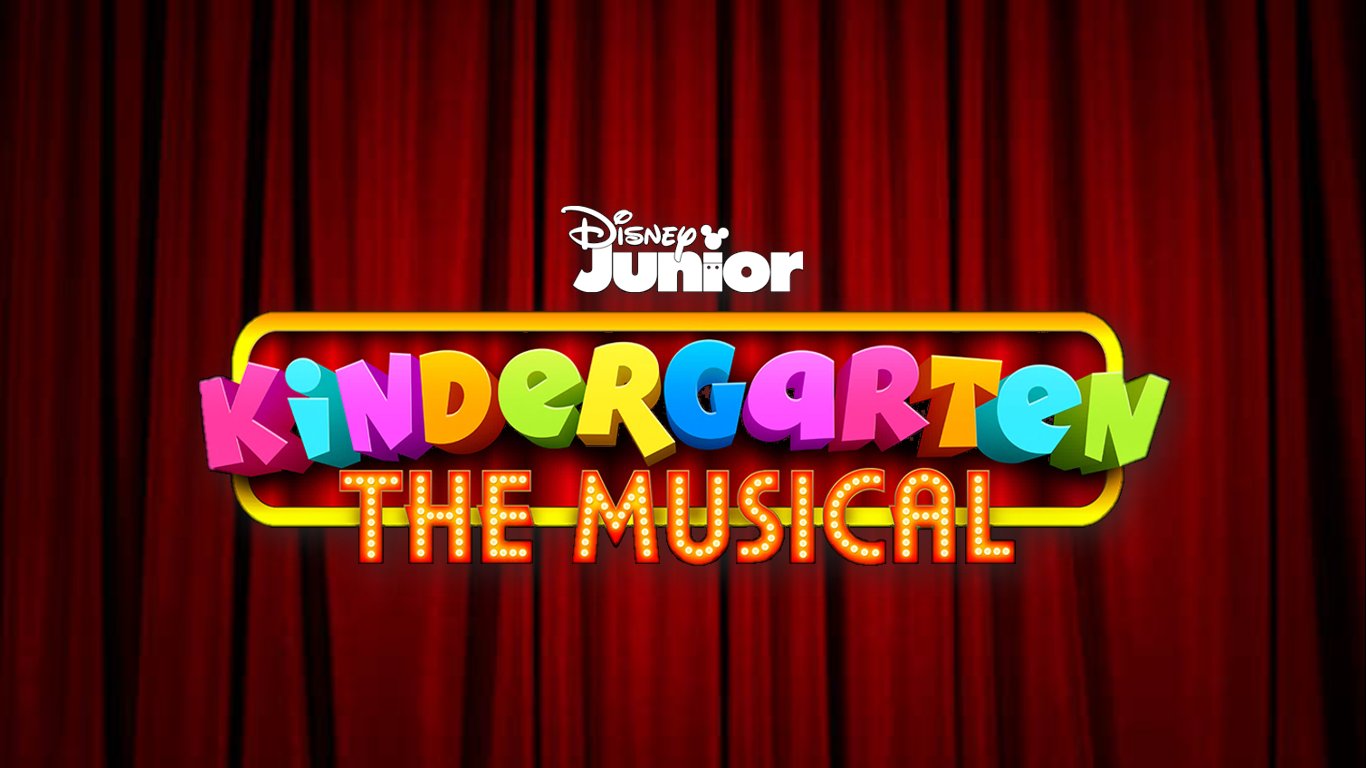 Disney Junior Educational Resource