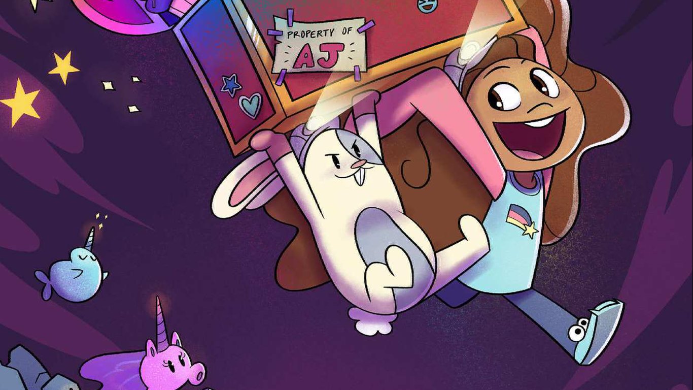 Disney Junior Educational Resource