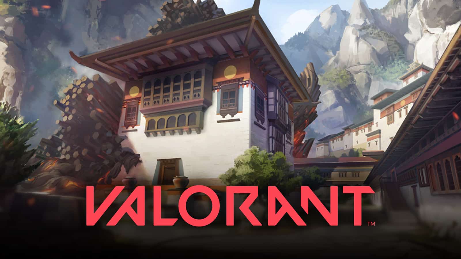 Valorant devs keen to push limits