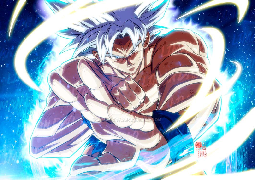 Goku all forms ideas. dragon ball