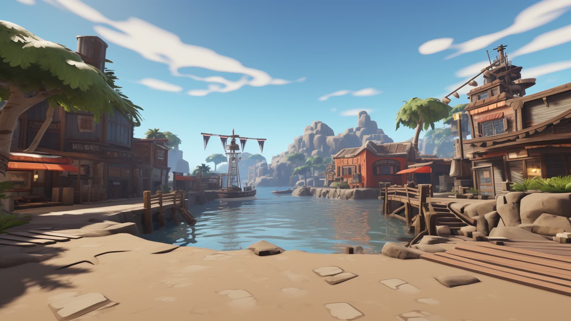 Valorant, Haven FFA 2459 6795 3933