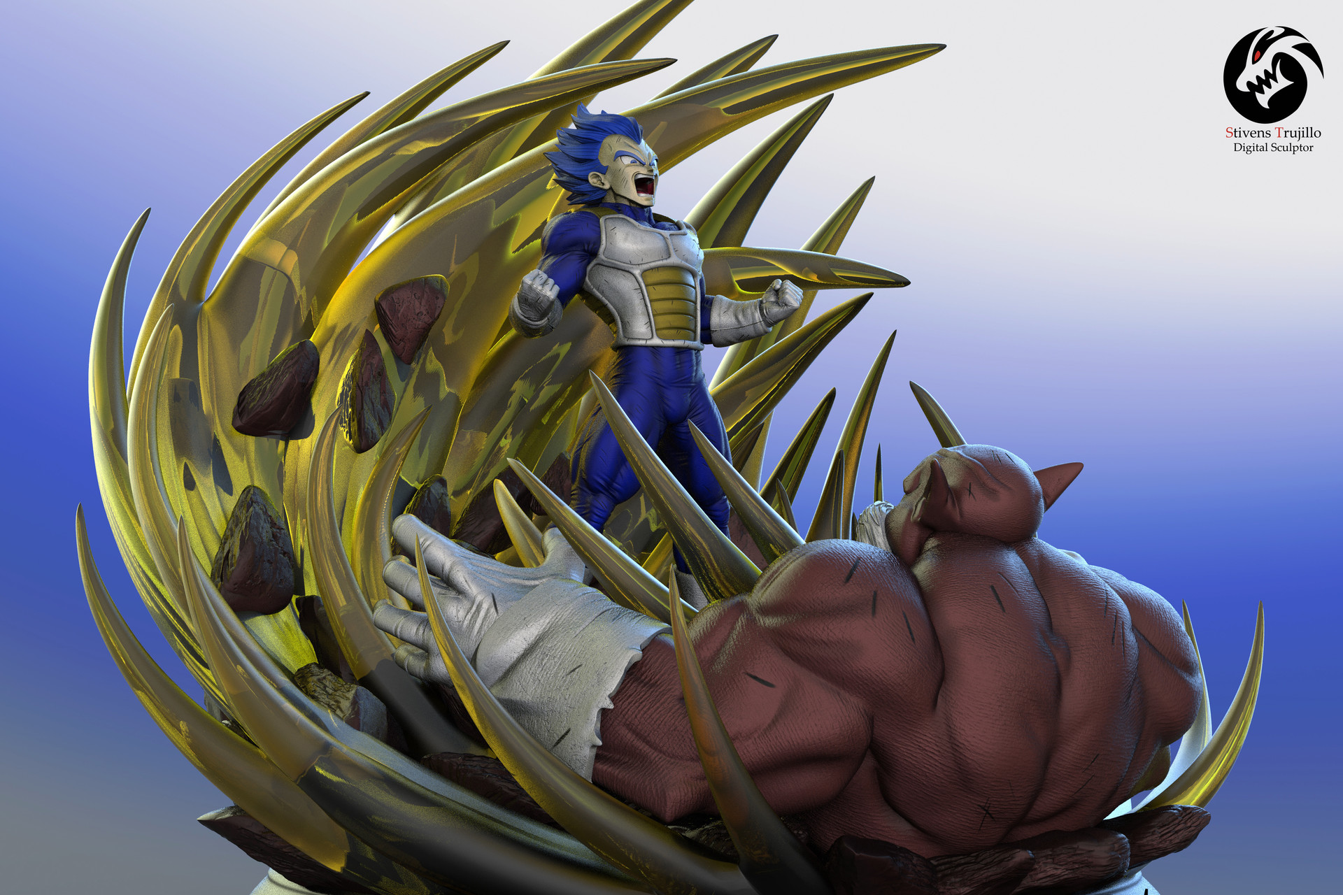 Stivens trujillo Sanchez vs