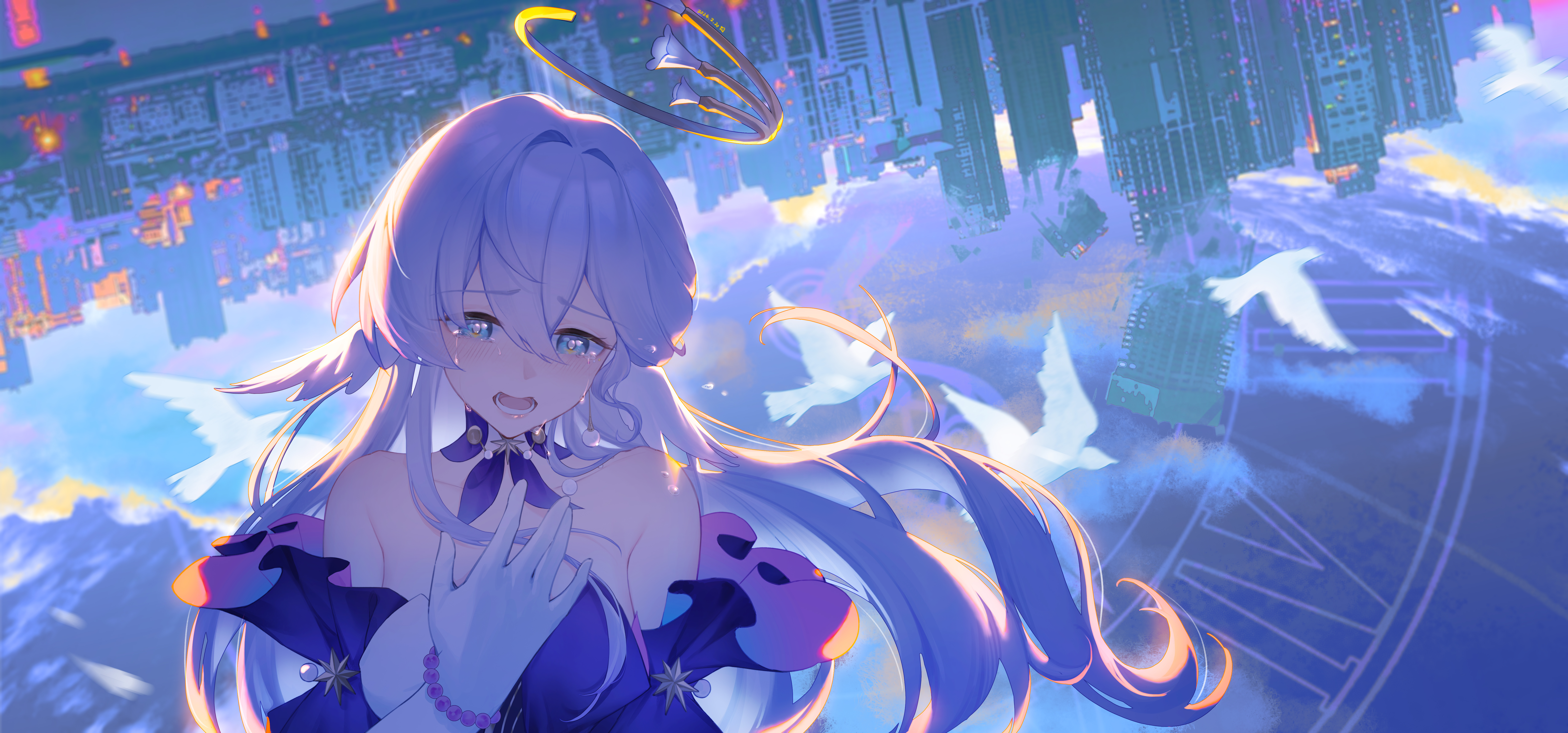 Robin (Honkai Star Rail) Image