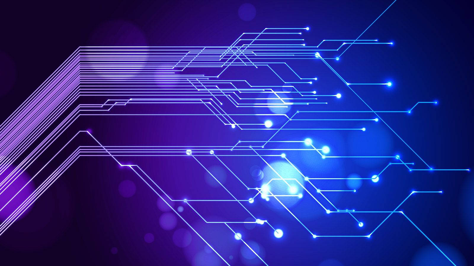 Download Circuit Board Wallpaper