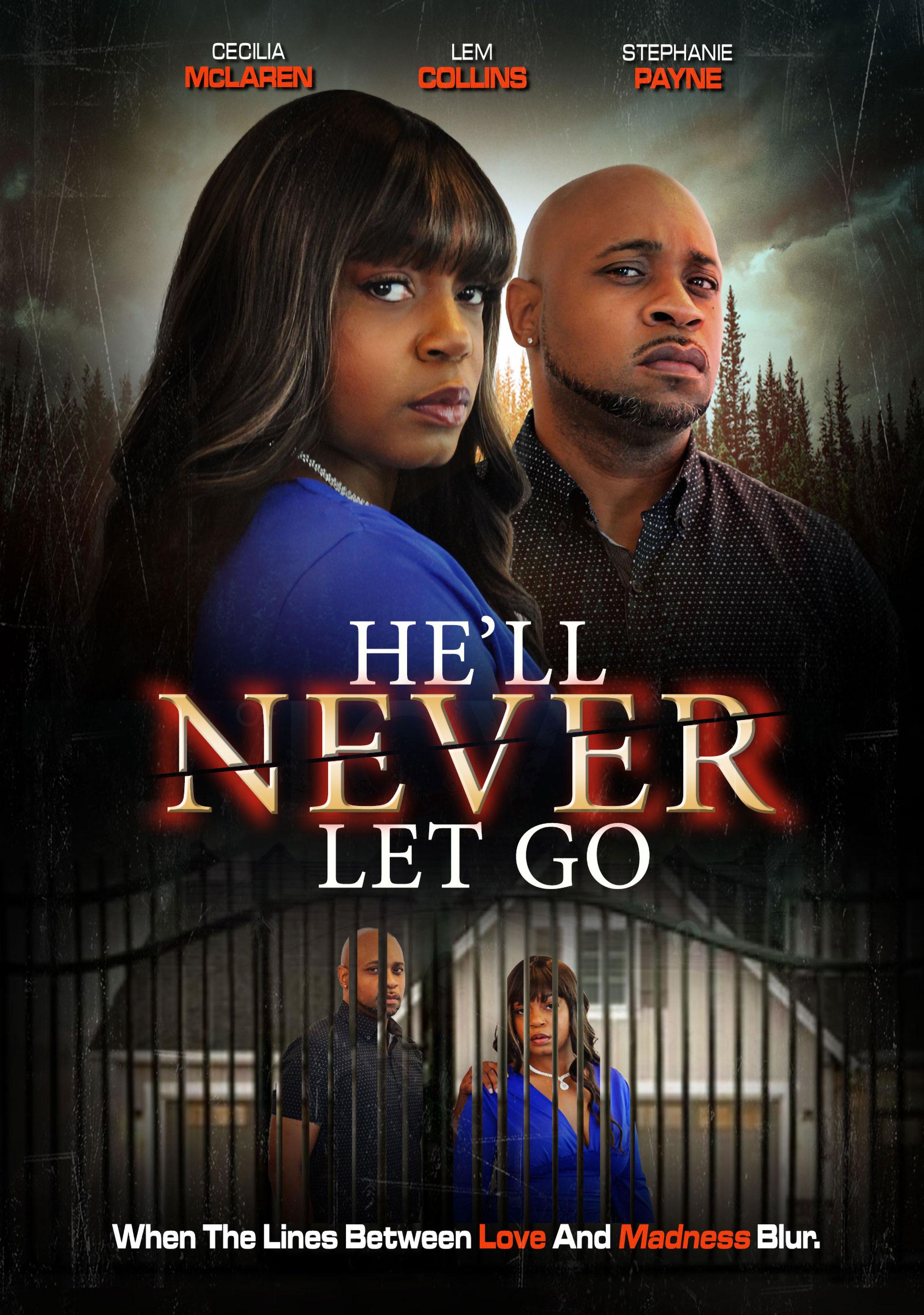Never Let Go Movie Wallpapers - Wallpaper Cave