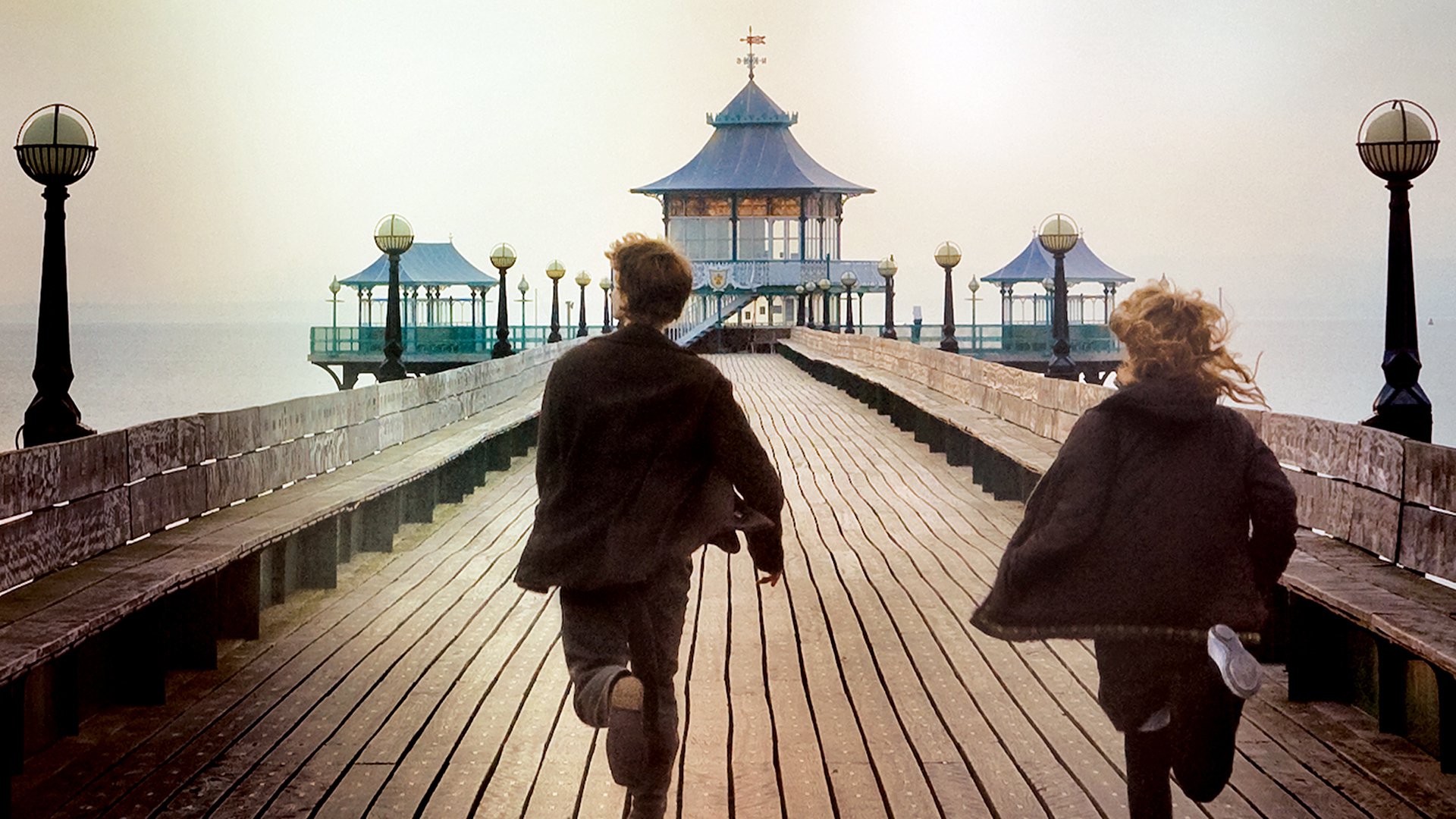 Download Movie Never Let Me Go HD Wallpaper